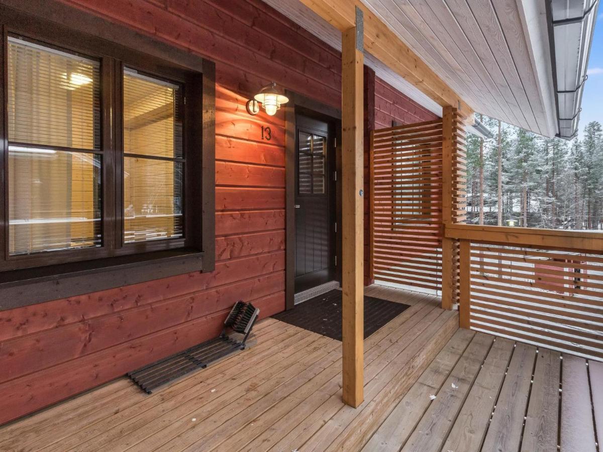 Holiday Home Sointuilevi 2 D 13 By Interhome 外观 照片